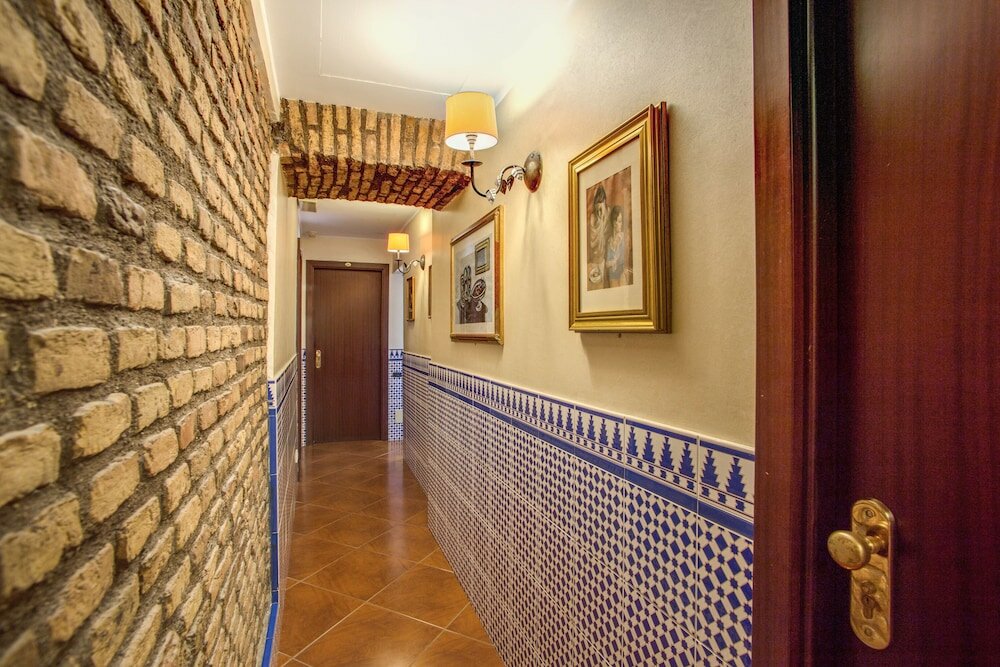 Фото Hotel Caravaggio