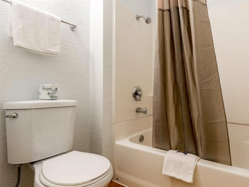 Фото Motel 6 Anaheim, Ca - Fullerton East