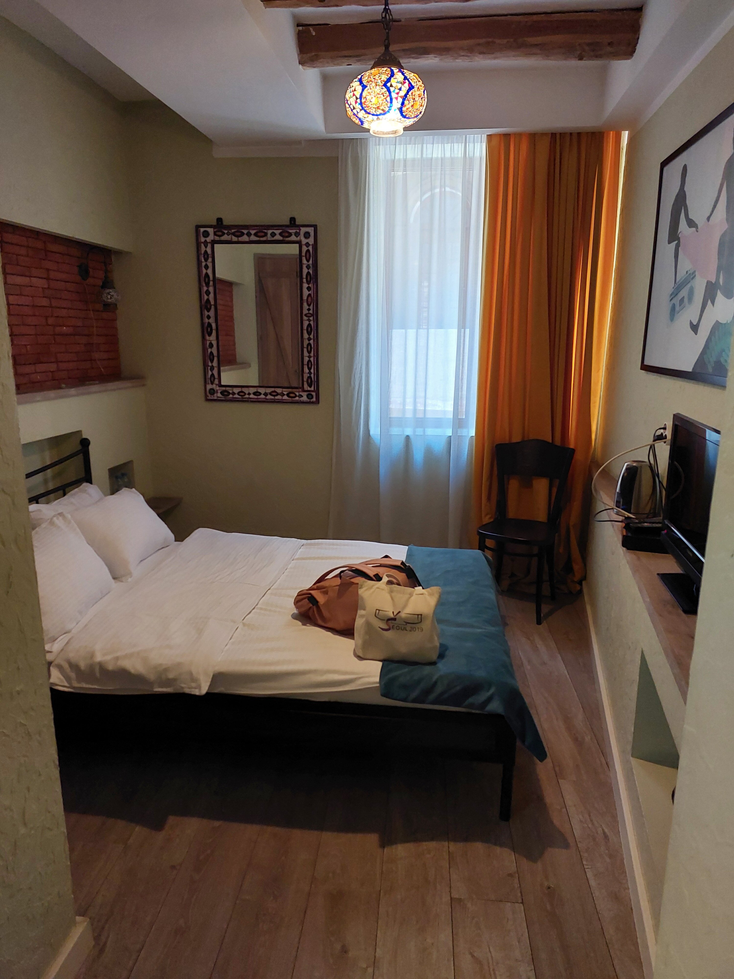 Фото № 12 Boutique Hotel