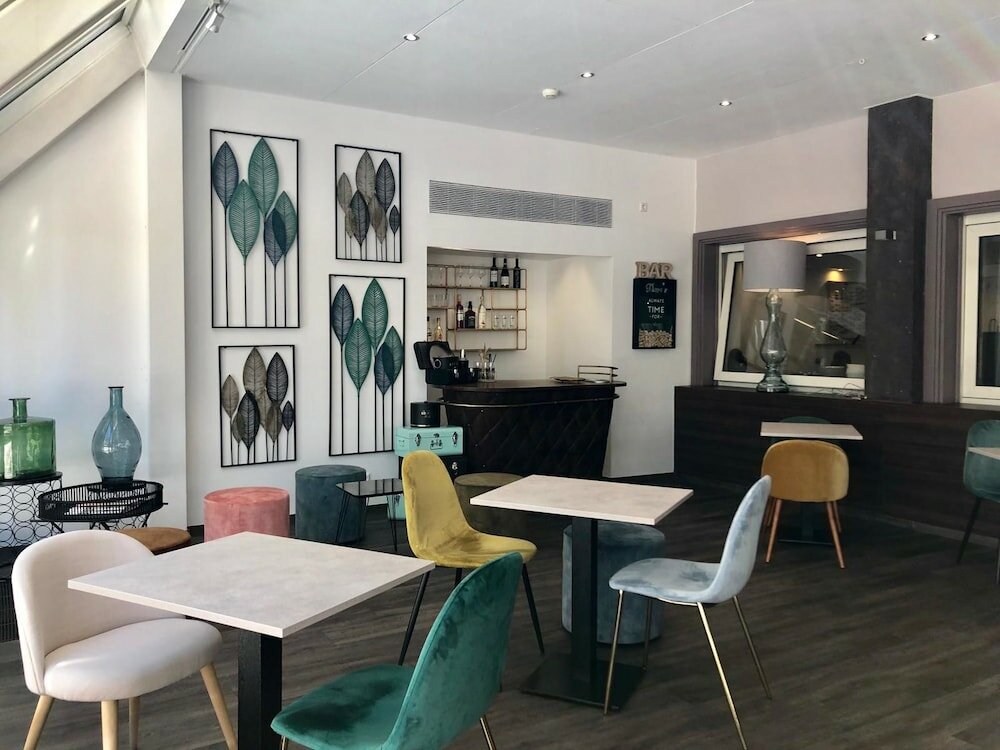 Фото Arthotel Ana Eden Karlsruhe