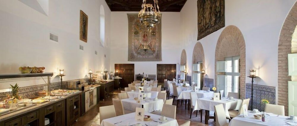 Фото Parador de Almagro