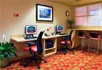 Фото TownePlace Suites by Marriott Tampa Westshore/Airport