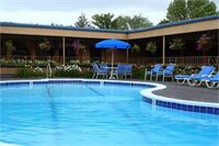 Фото El Sendero Inn, Ascend Hotel Collection