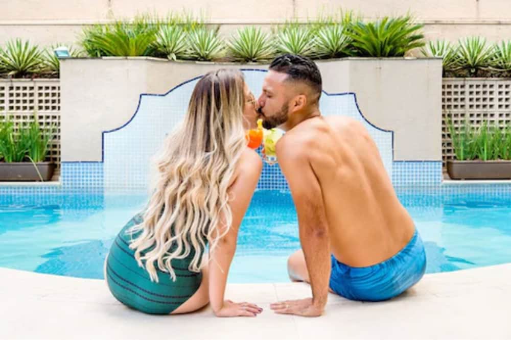 Фото Mercure Sao Paulo Jk