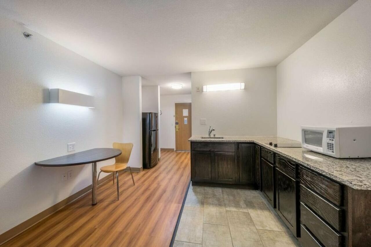 Фото Motel 6 Decatur, Tx