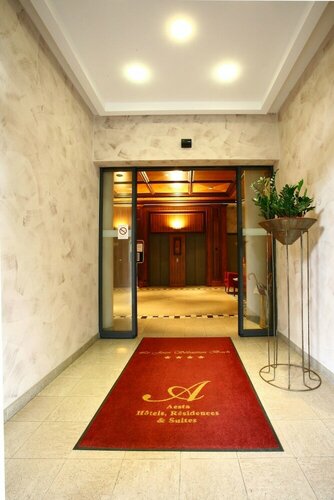 Гостиница Le Jean Sébastien Bach в Страсбурге