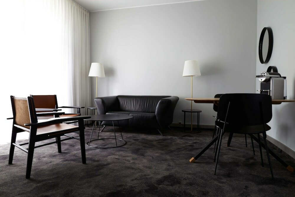 Фото Scandic The Mayor