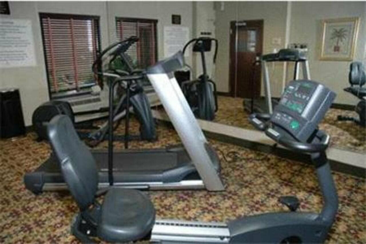 Фото Hampton Inn & Suites Stillwater