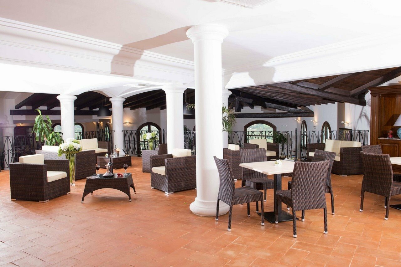 Фото Agriturismo Su Vrau