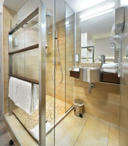 Гостиница Best Western Saint Antoine