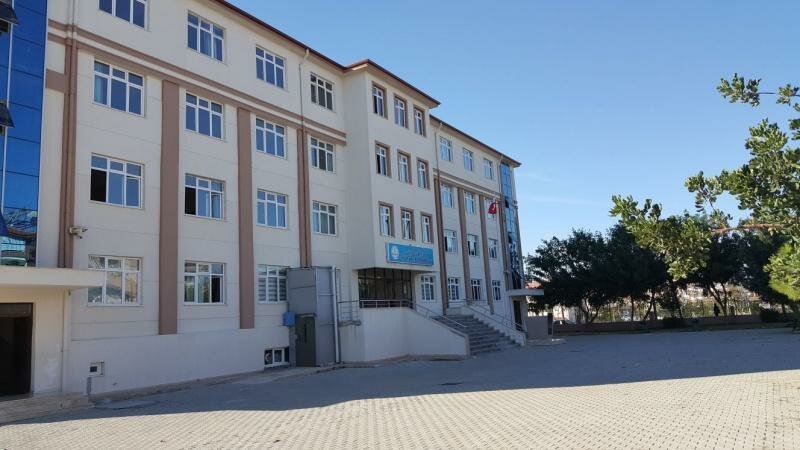 School Martyr Ugur Yildiz Imam Hatip Secondary School, Manavgat, photo