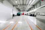 Turbelco (Istanbul, Buyukcekmece, Old Silivri Avenue, 33), coating