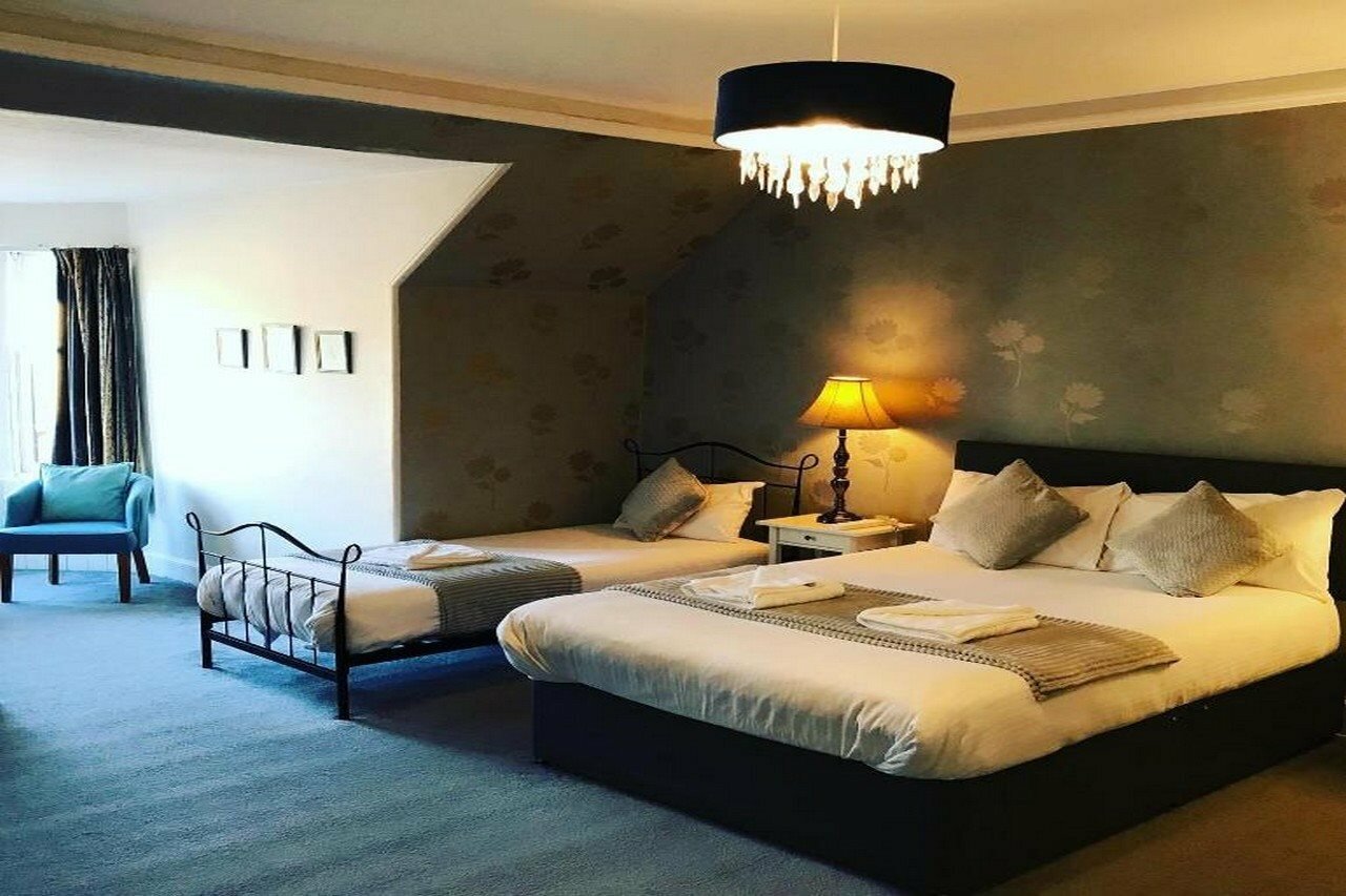 Фото Ardenlee Guest House