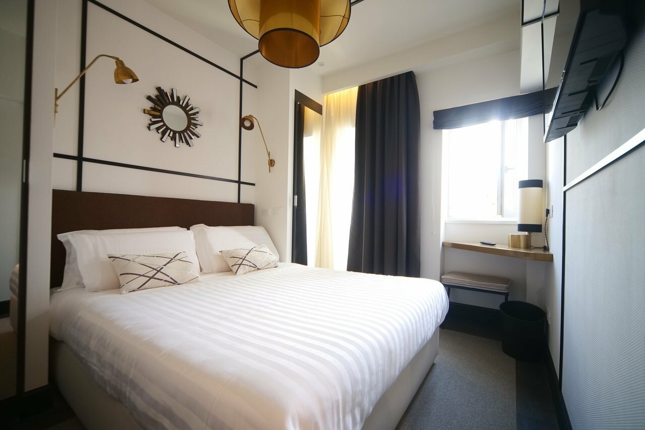 Фото Relais Luxury Corso