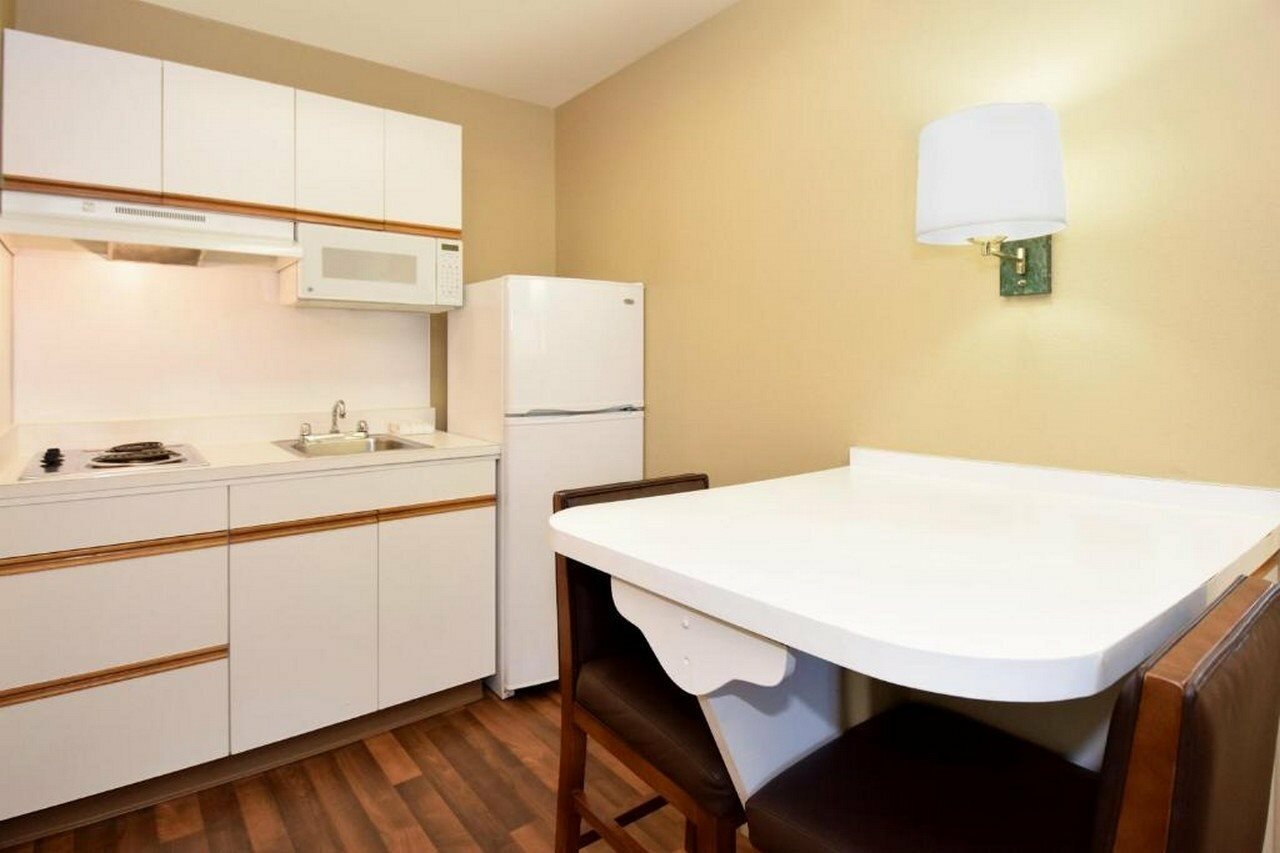 Фото Extended Stay America Suites Washington Dc Sterling Dulles