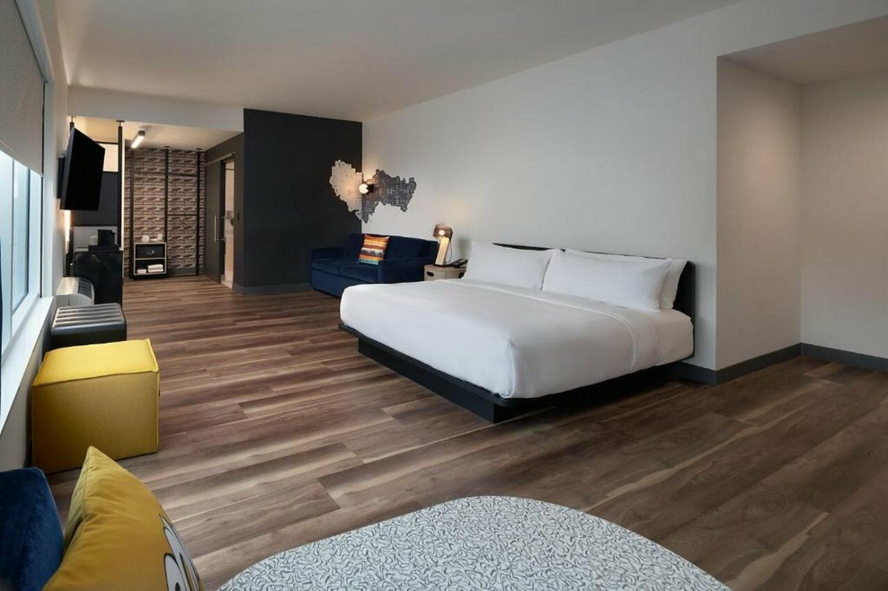 Фото Aloft Orlando International Drive