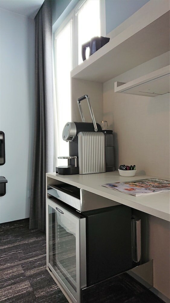 Фото Libertel Austerlitz Jardin des Plantes