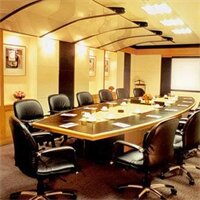 Фото The Residency Towers