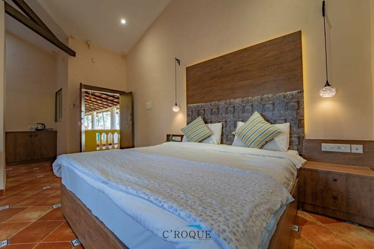 Фото C'Roque Beach Resort
