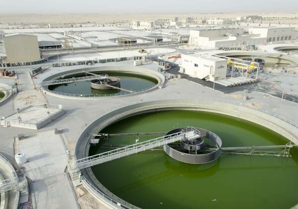 Production automation Tesla Control Systems, Izmir, photo