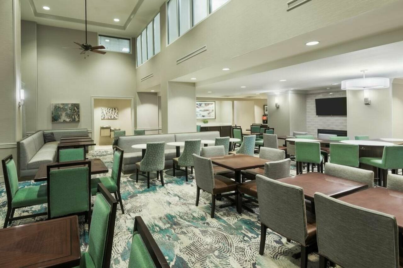 Фото Homewood Suites Tampa Airport
