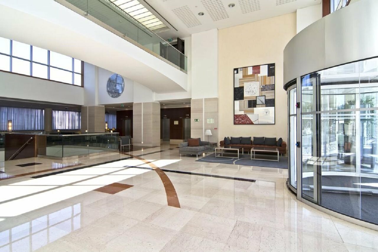 Фото Epic Sana Marquês Hotel