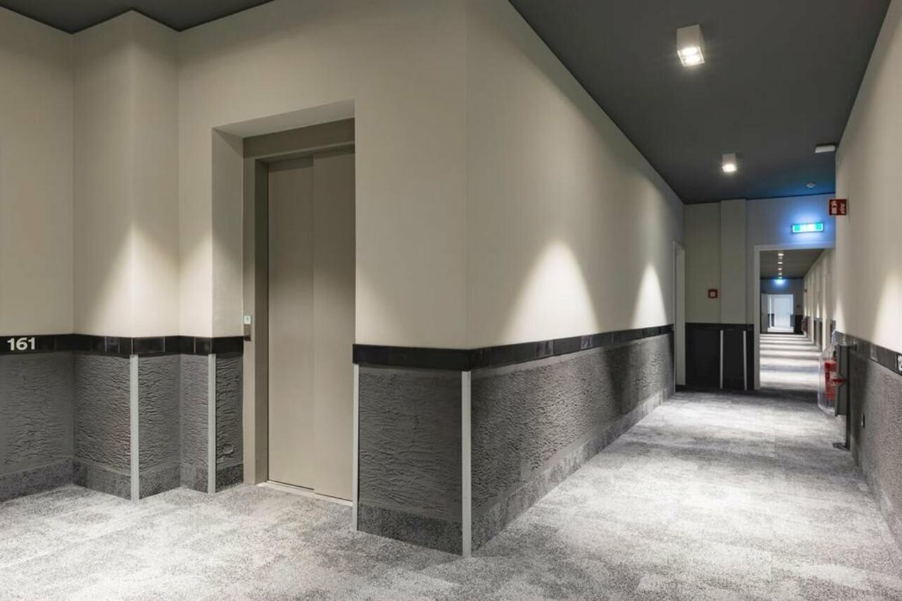 Фото A&o Stuttgart City