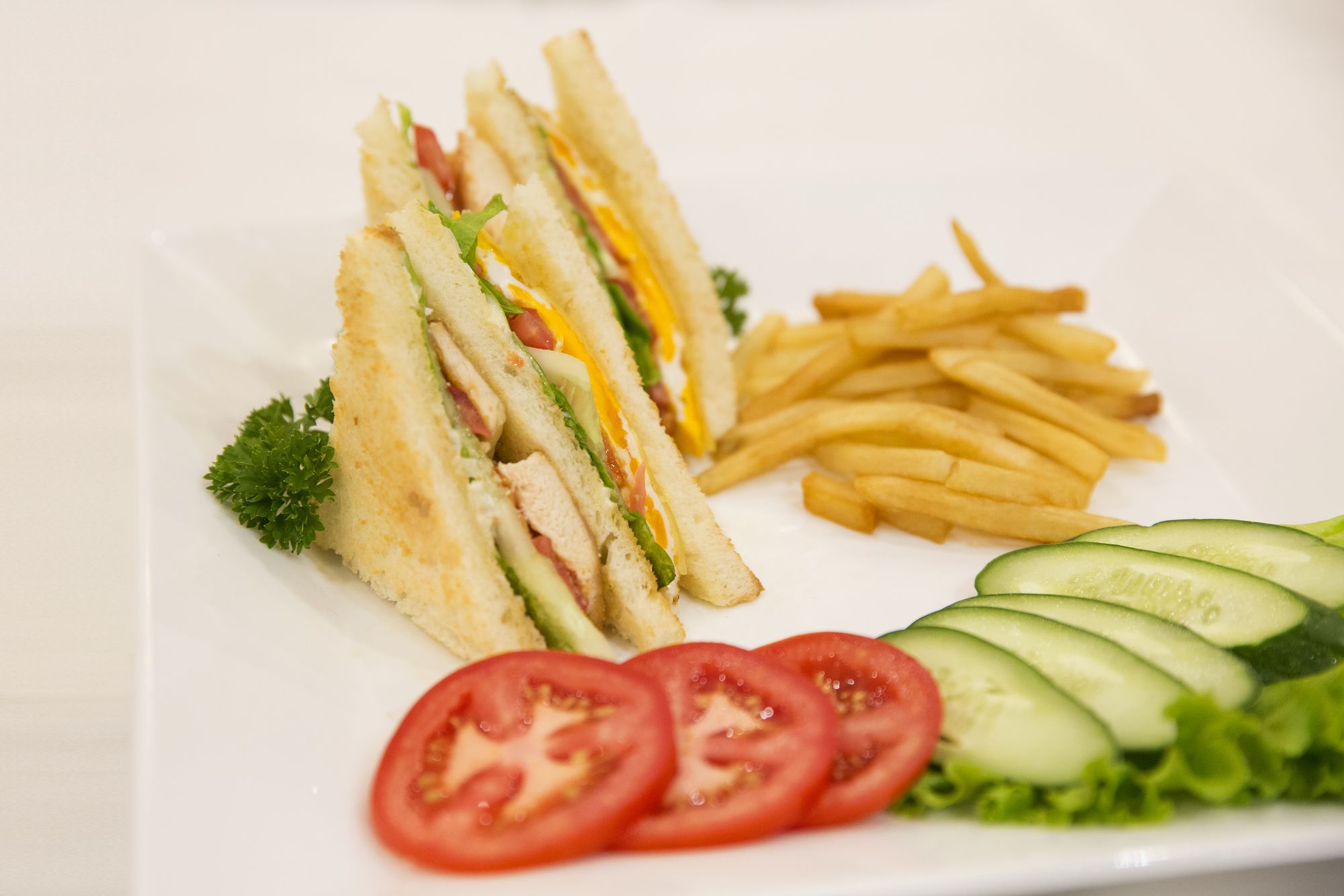 Фото Отель Royal St Hanoi