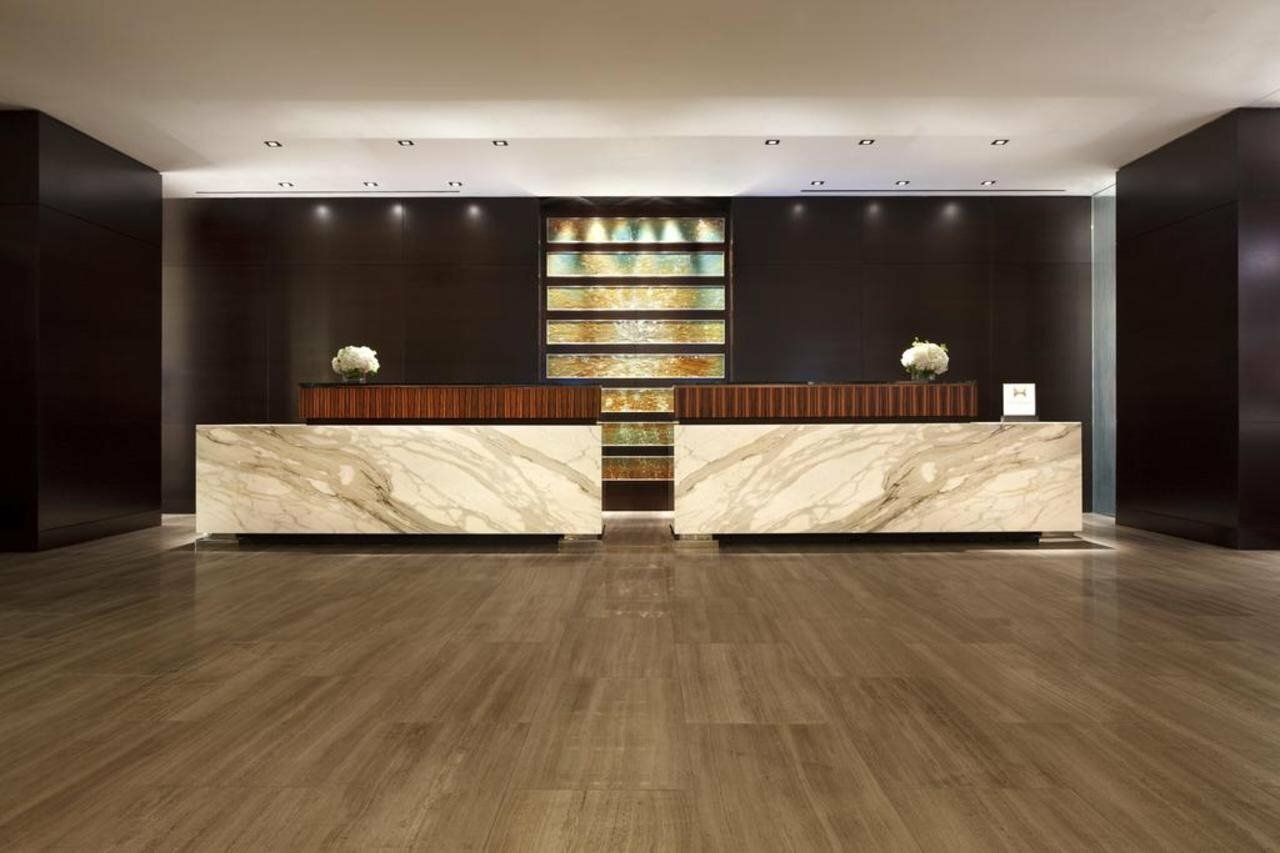 Фото Hilton McLean Tysons Corner