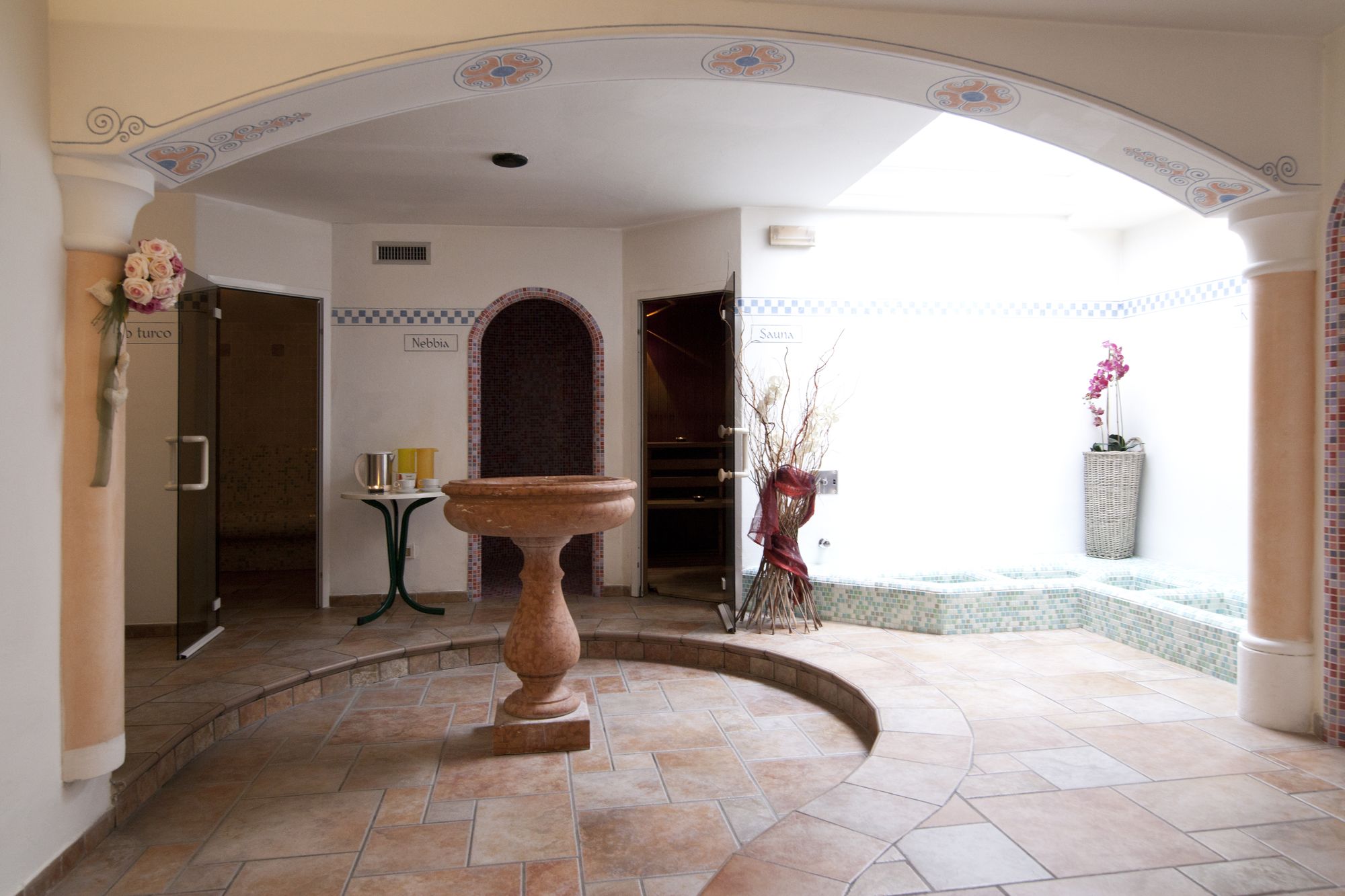 Фото Aparthotel Majestic