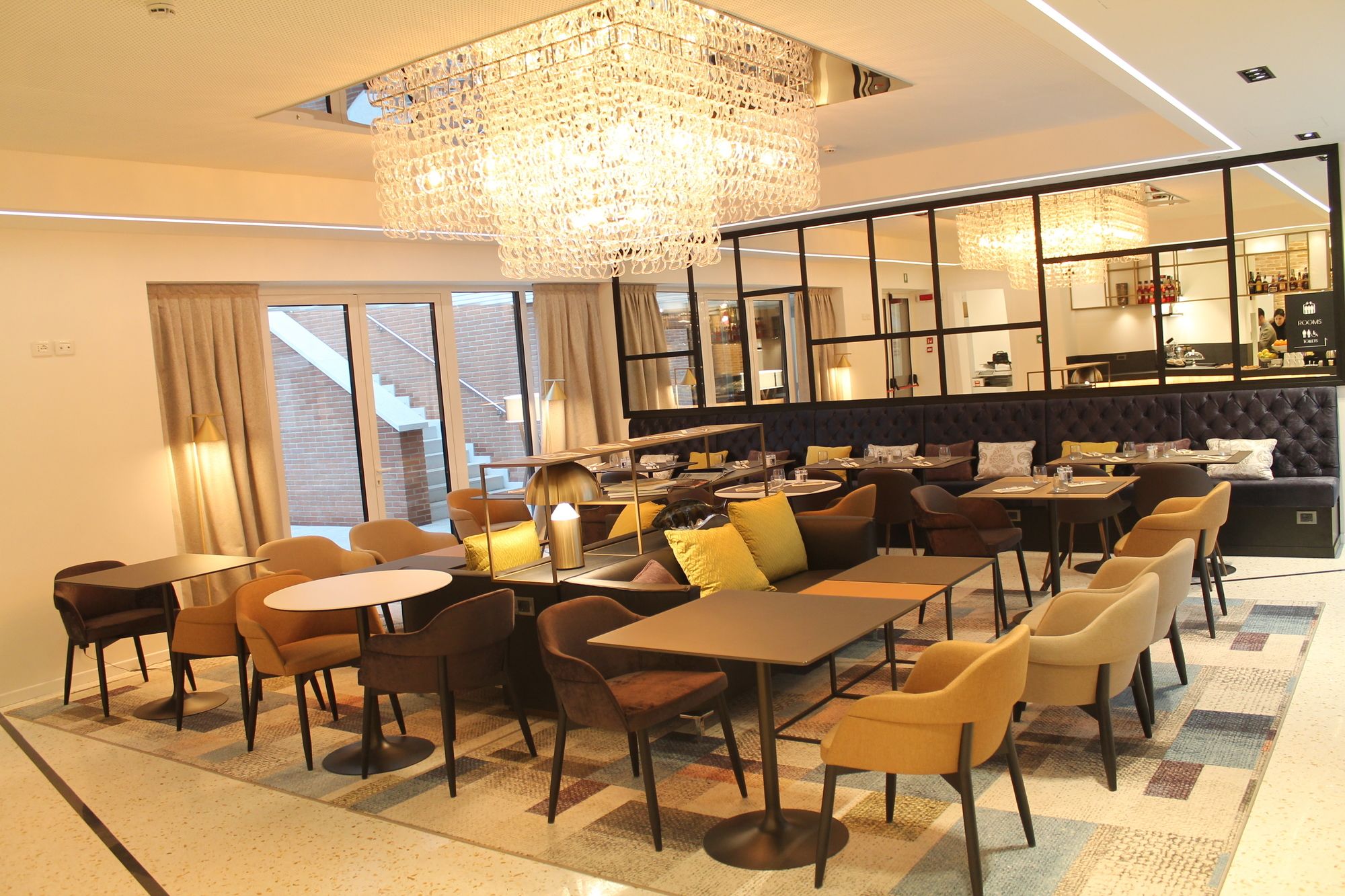 Фото Ac Hotel Venezia