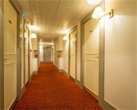 Фото Hôtel Raymond 4 Toulouse