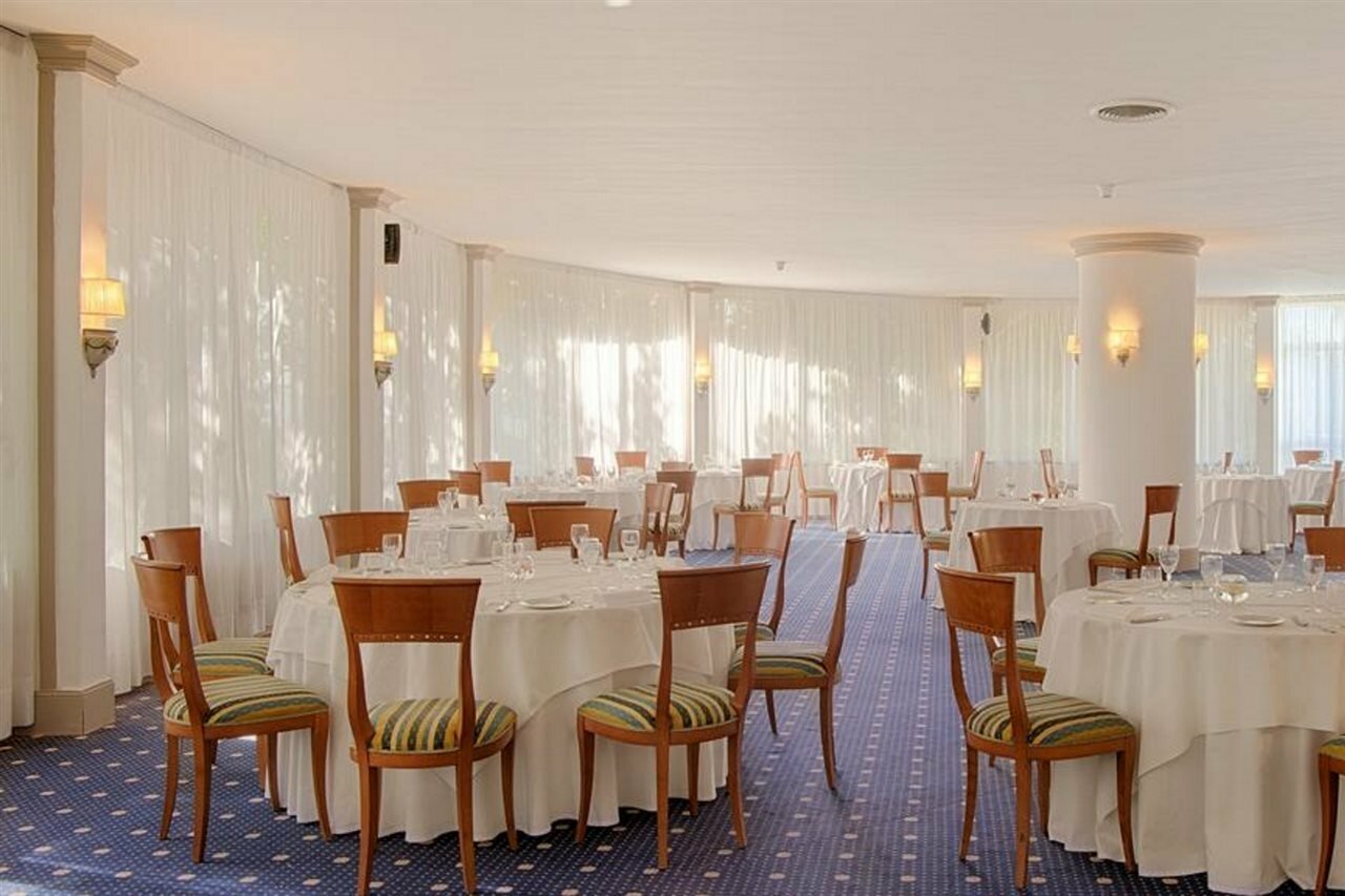 Фото Nh Caltagirone Villa San Mauro