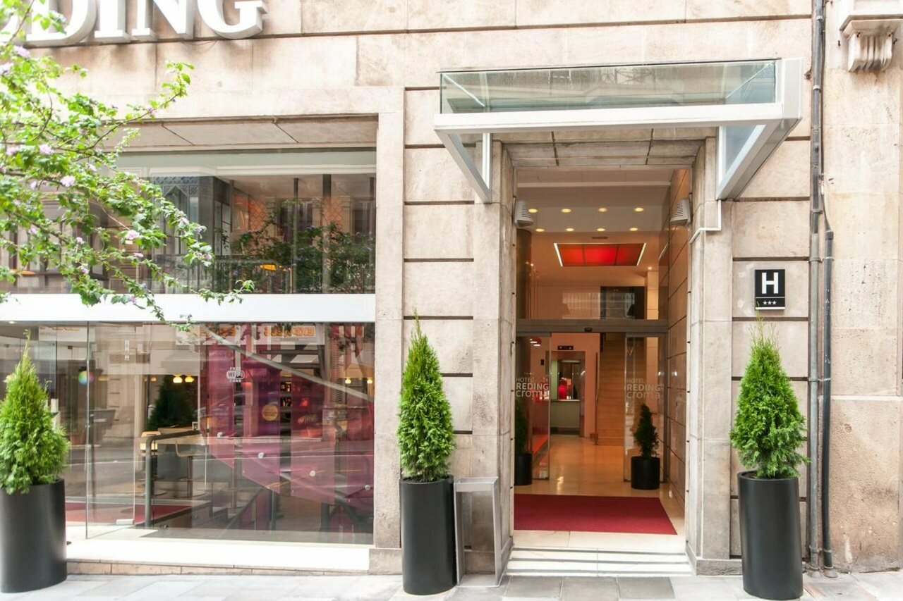 Фото Chic&basic Reding