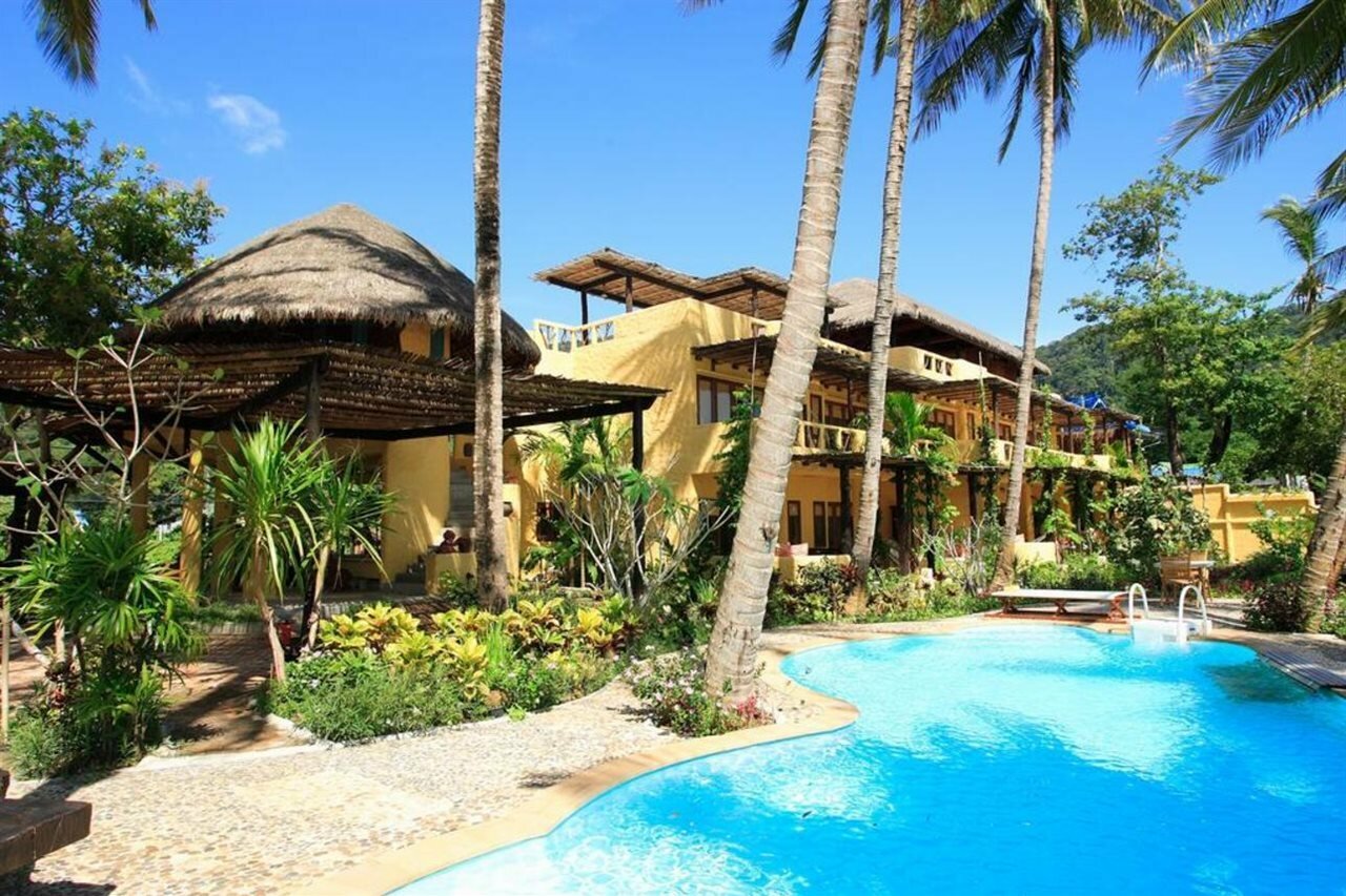 Фото Vacation Village Phra Nang Lanta 