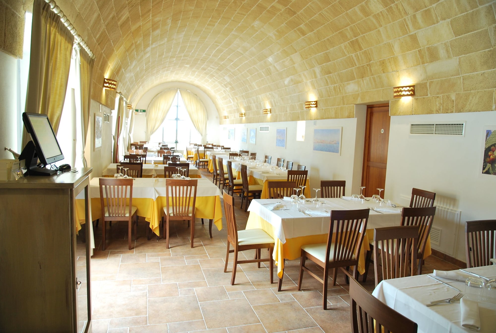 Фото Отель Masseria Relais Santa Teresa