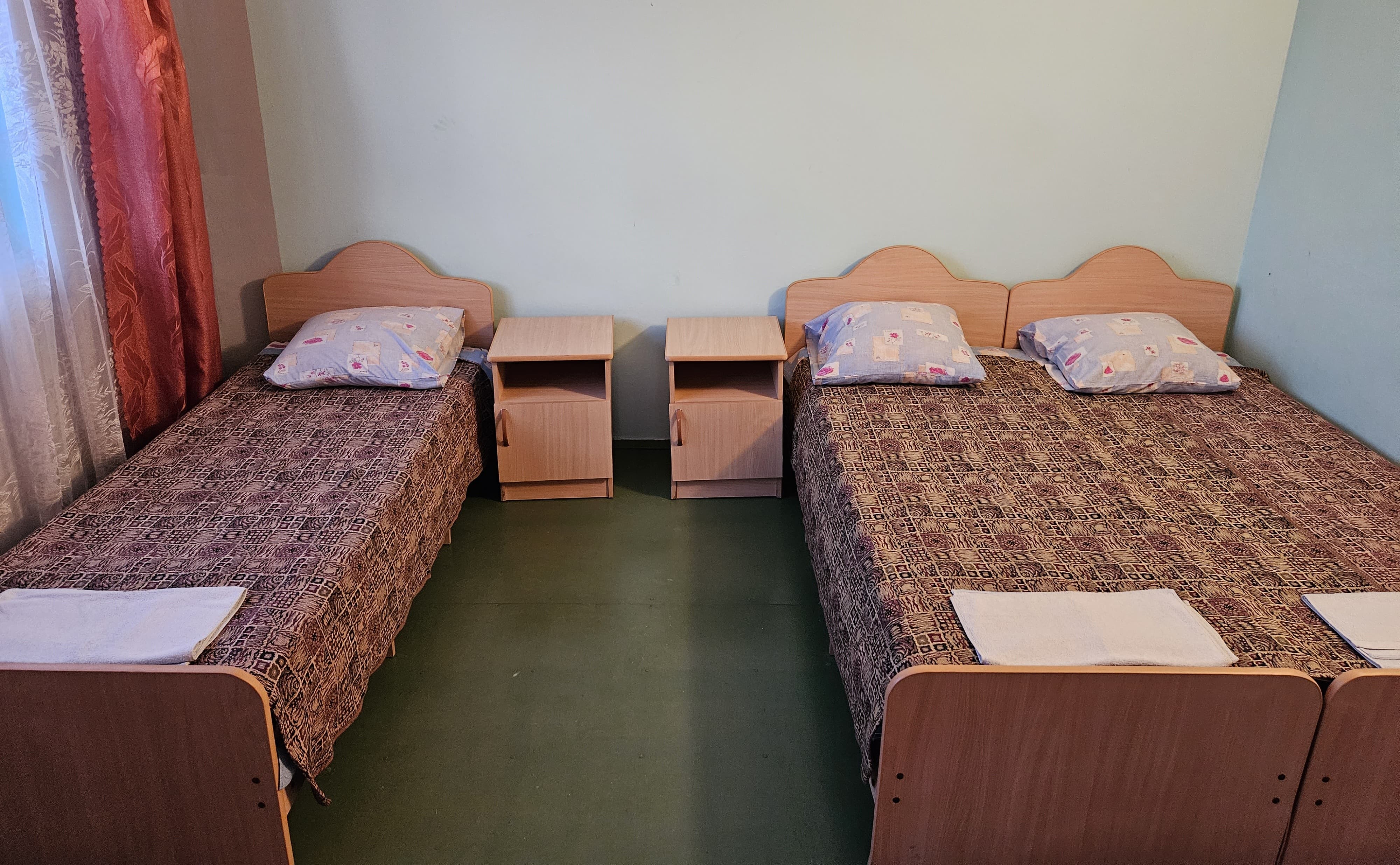 Фото Касабланка