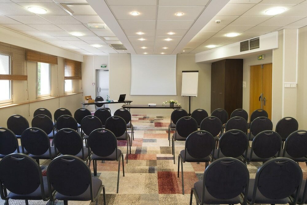 Фото Oceania Quimper