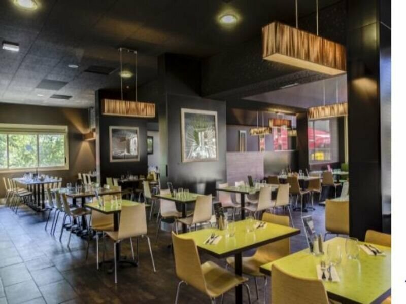 Фото Hotel Des Congres