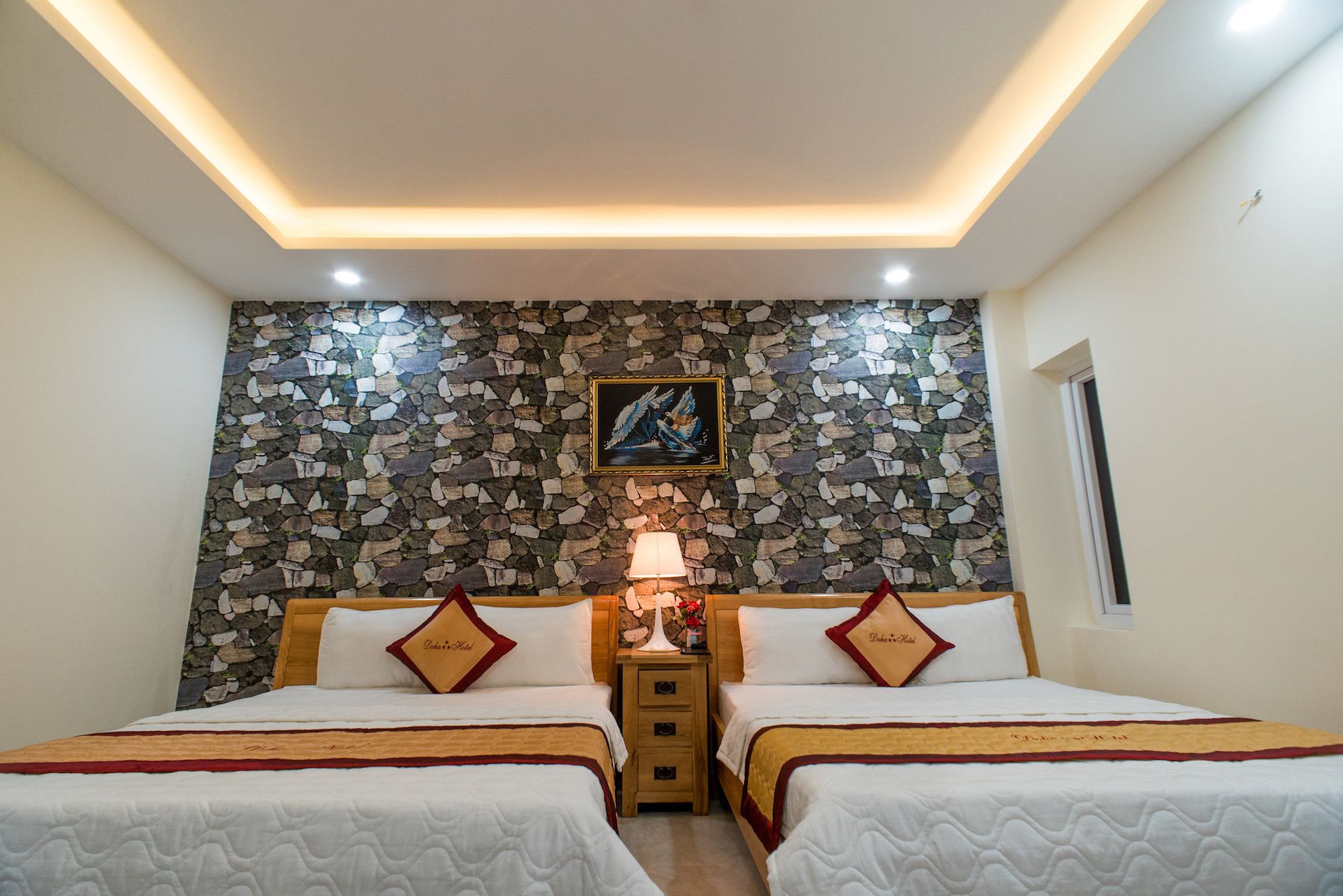 Фото Doha Apartment