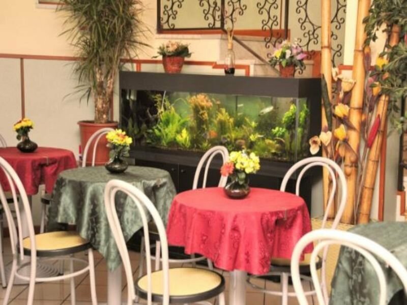 Фото Hotel San Siro Fiera