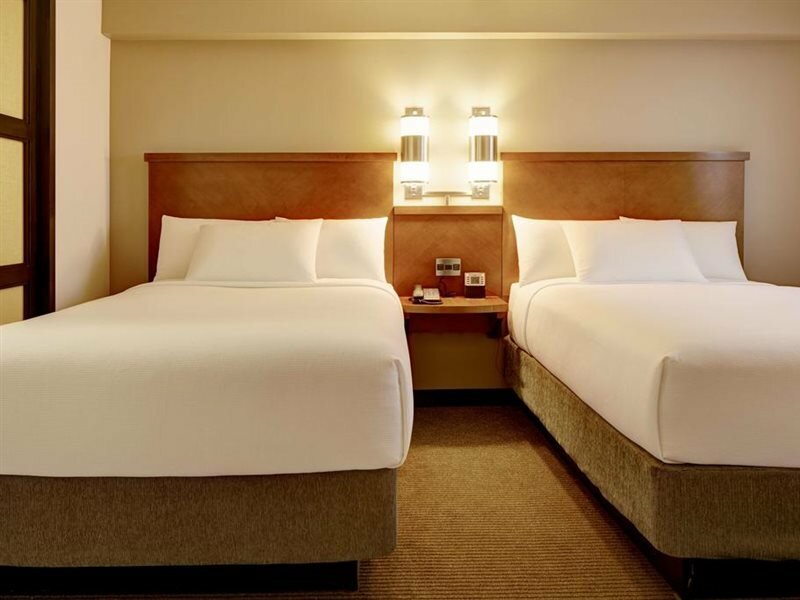 Фото Hyatt Place Milwaukee Airport