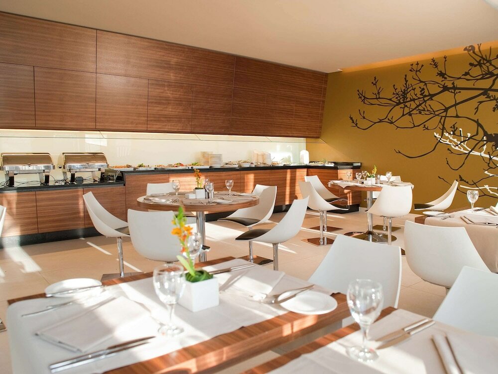 Фото Novotel Nuernberg Messezentrum