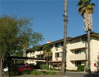 Фото Holiday Inn Express Santa Rosa North, an Ihg Hotel