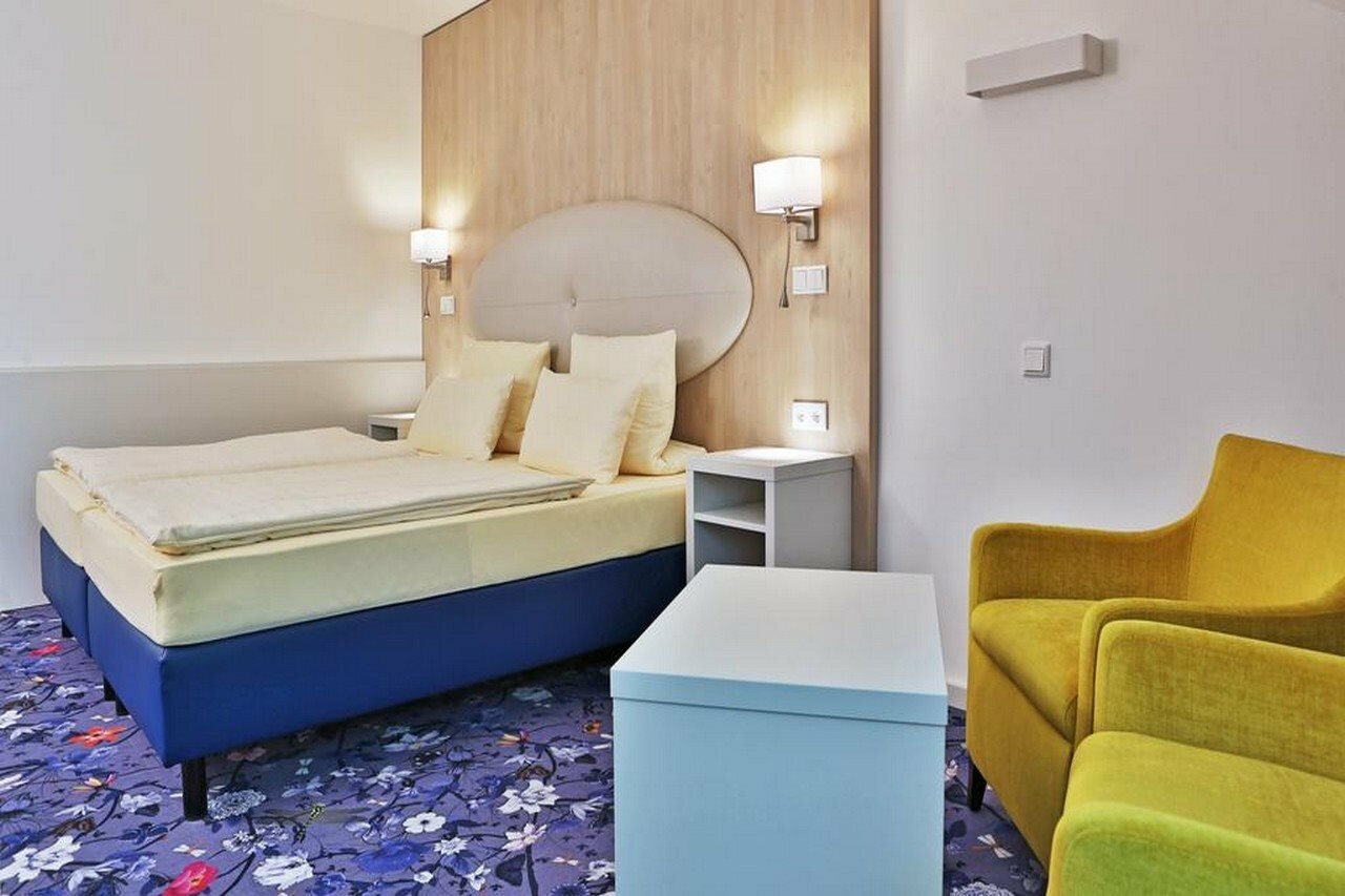 Фото Hotel zum Loewen