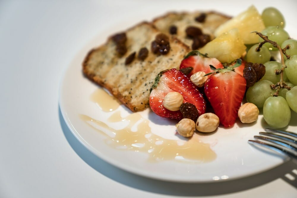 Фото Ibis Nantes Centre Gare Sud 