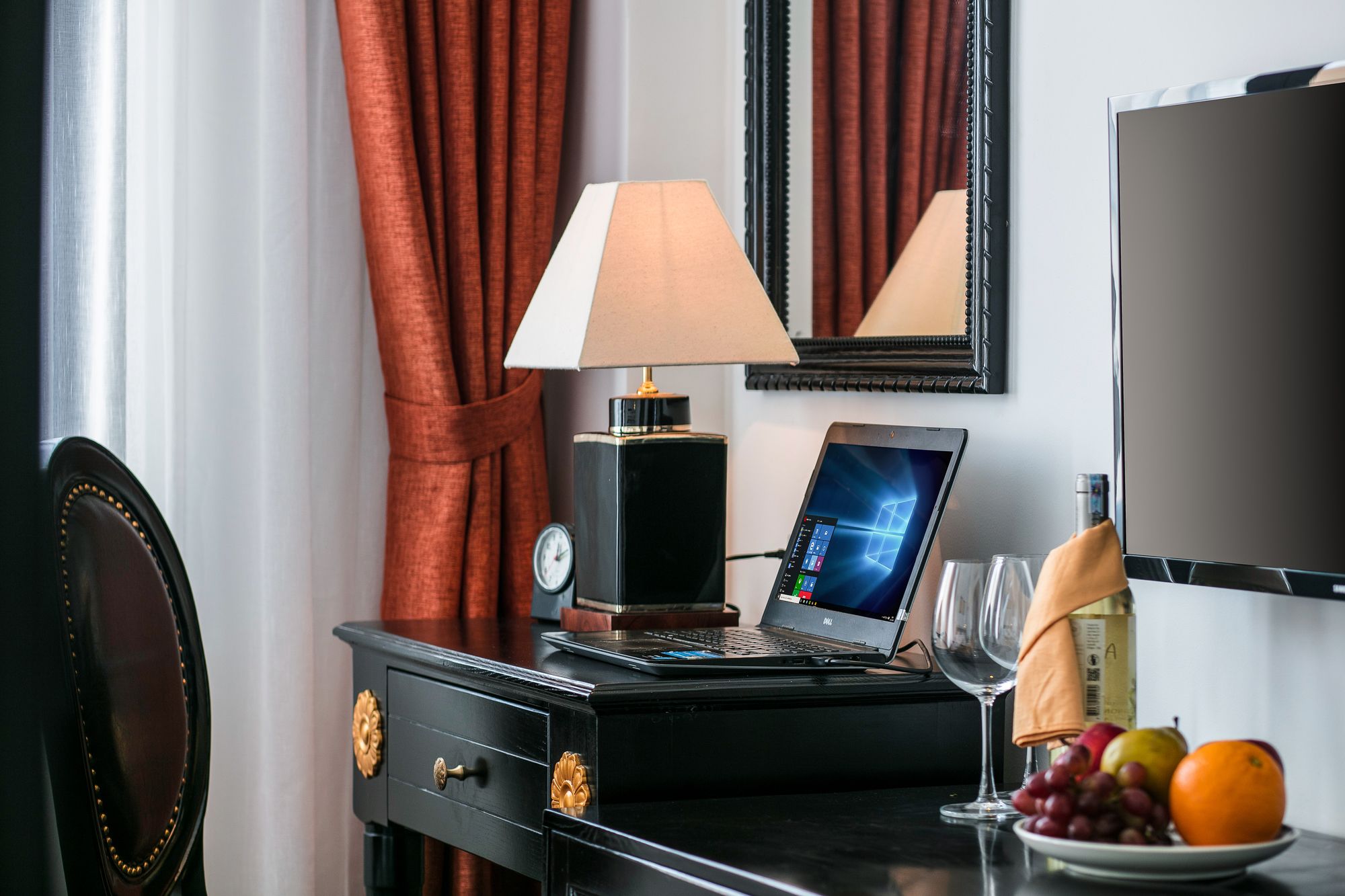 Фото The Noble Swan Hotel & SPA