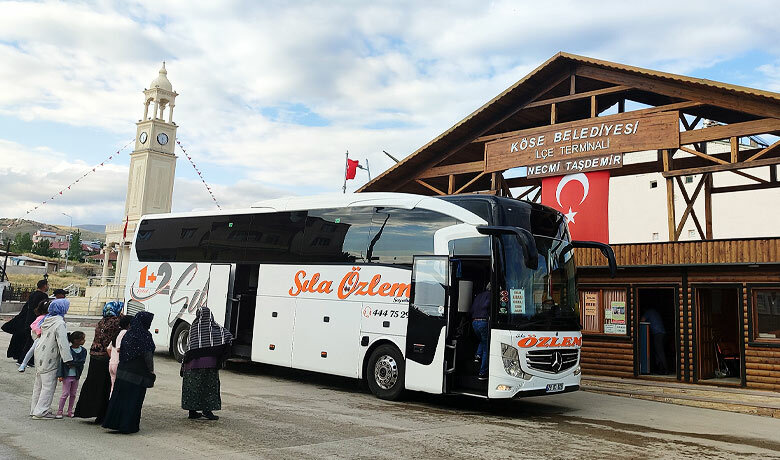 Travel agency Sila Ozlem, Antalya, photo