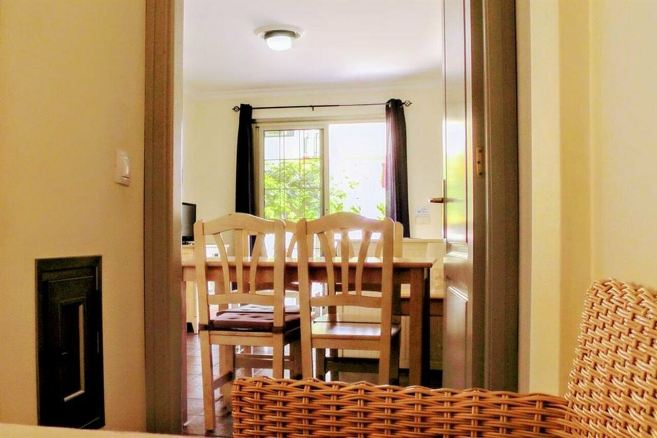 Фото Blue Explorers Dive Resort