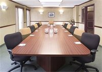 Фото Chateau Moncton Trademark Collection by Wyndham